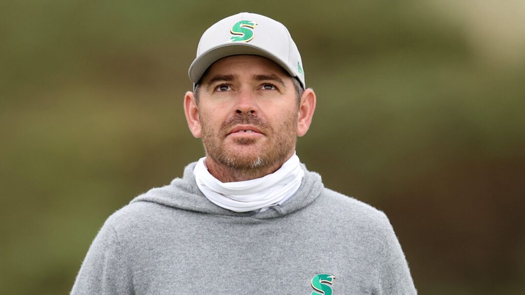 LIV Golf Standings at the 2025 Alfred Dunhill Links Championship