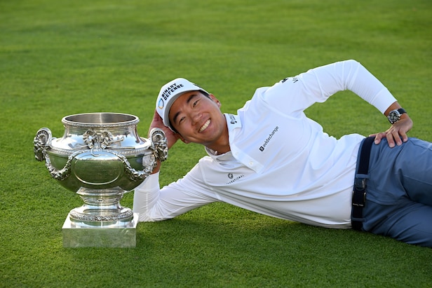 Michael Kim Faces Blind Challenge at India Tournament Due to Visa Issues