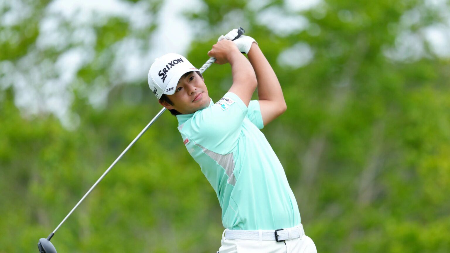 Naoyuki Kataoka, OWGR Ranked 500, Secures Spot in 2026 Masters and Open Championships