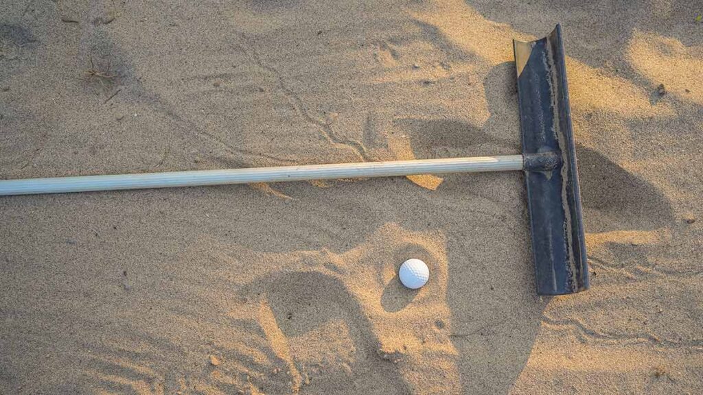 Phil Mickelson Labels This Golf Etiquette Breach a ‘Significant Issue’—Is It Really?