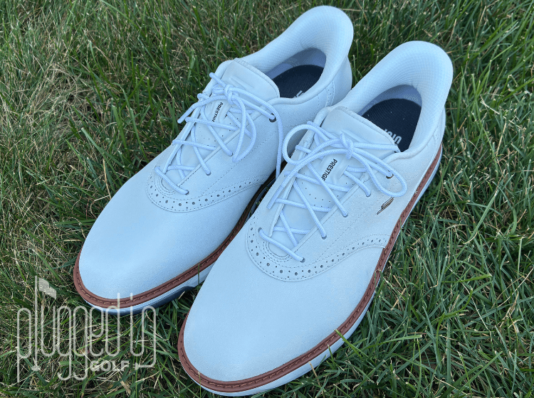 Review of Skechers GO GOLF Prestige SL