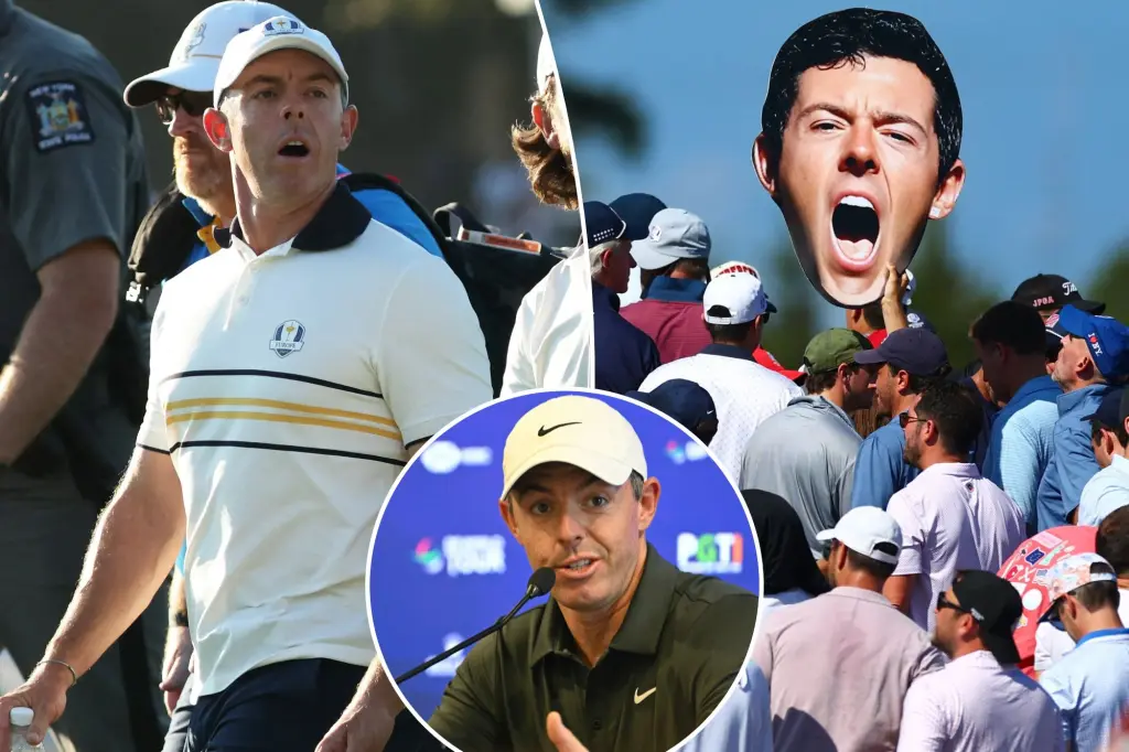 Rory McIlroy: 2025 Ryder Cup Being Remembered for the ‘Wrong Reasons’
