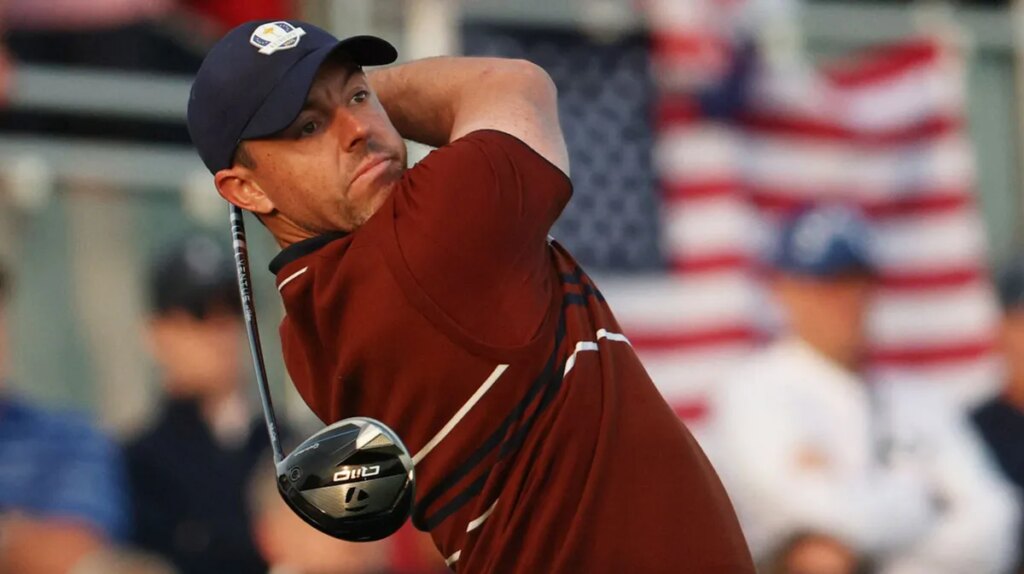Rory McIlroy Aims for European Captaincy: When Will It Happen?