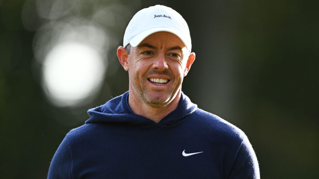 Rory McIlroy’s 2026 Itinerary: Dubai Doubleheader