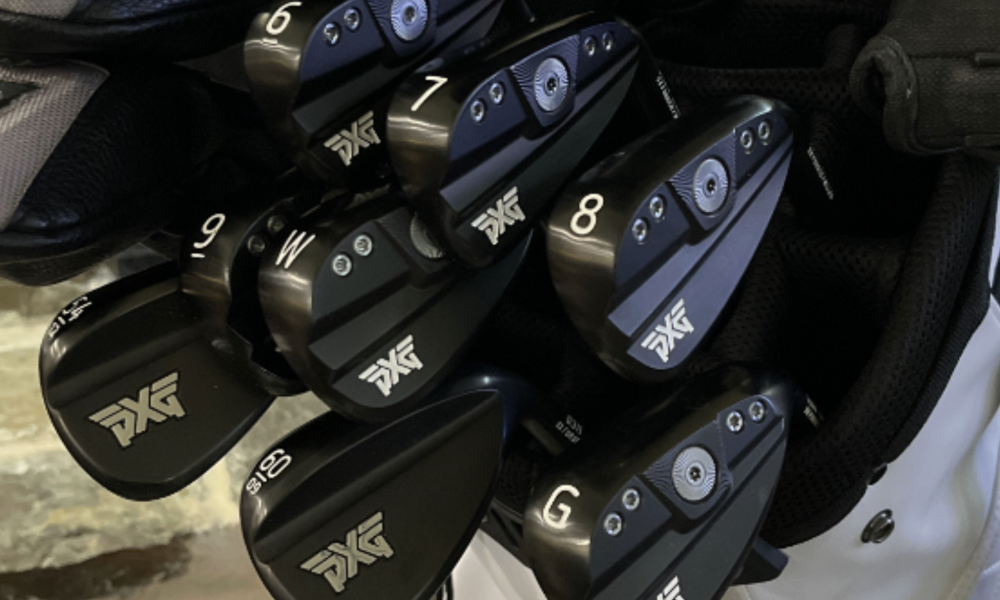 Top Black-Finish Irons: GolfWRX Members Share Their Favorites