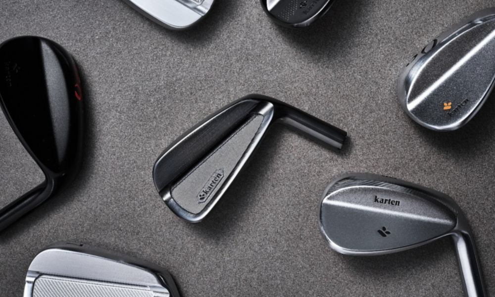 How Karten Golf is Shaping Korea’s Golf Identity – GolfWRX