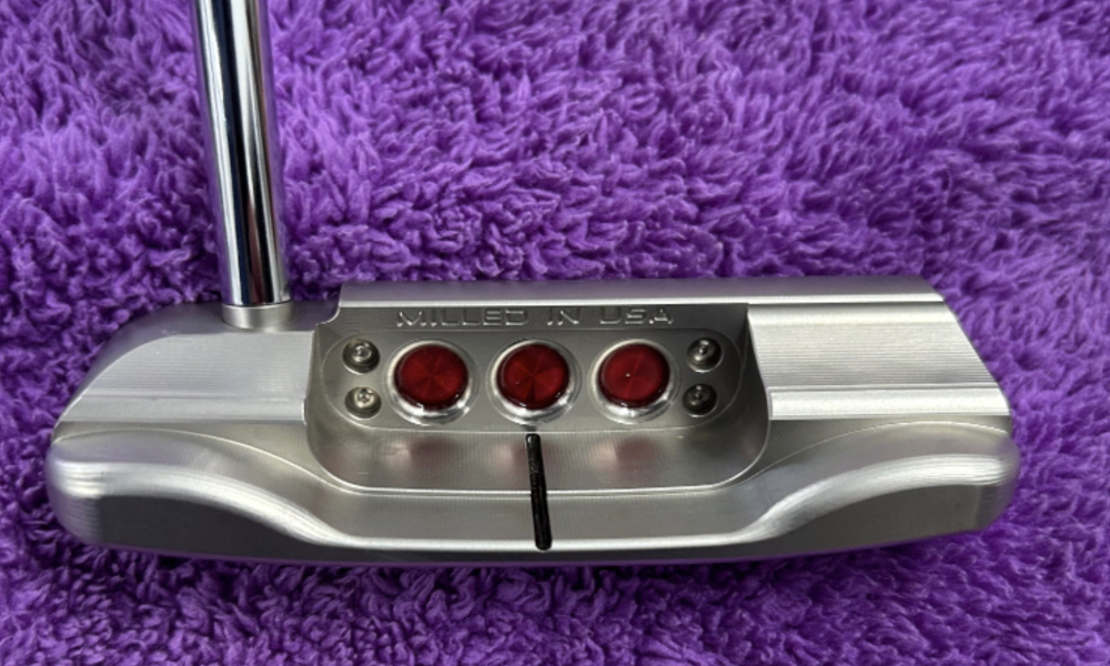 Scotty Cameron Studio Style Catalina – GolfWRX Review