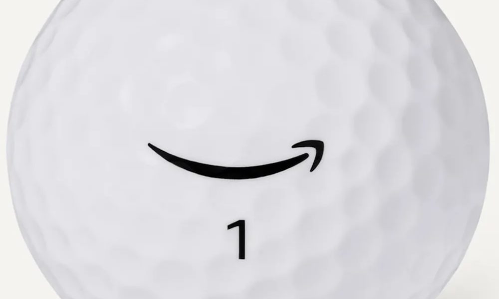 Amazon Unveils Basics Core Soft Golf Ball – GolfWRX