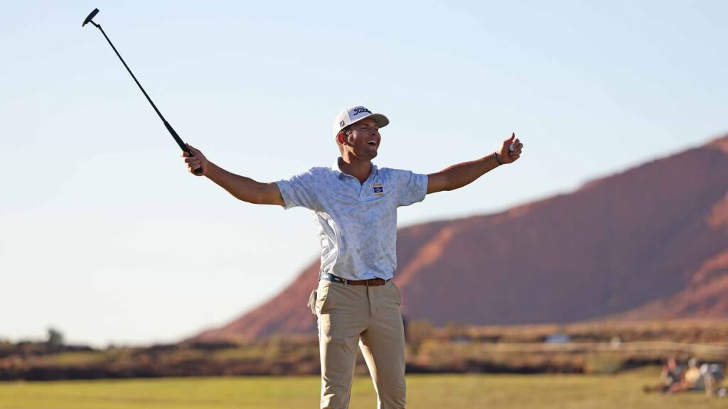 “Still Going Strong”: Pro’s 3-Word Response Captures Thrilling Lava Finale