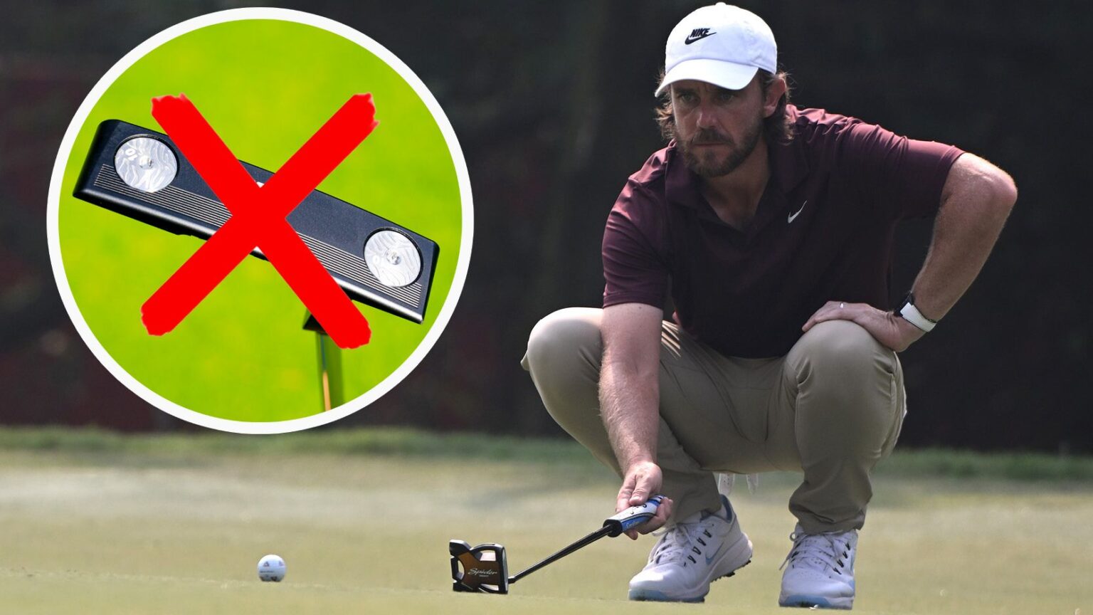 The Definitive Evidence That This Once-Favored Putter Style Is Disappearing
