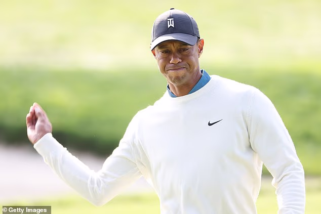 Tiger Woods’ Quest for One Last Swing: Experts Caution Against a Comeback to Golf