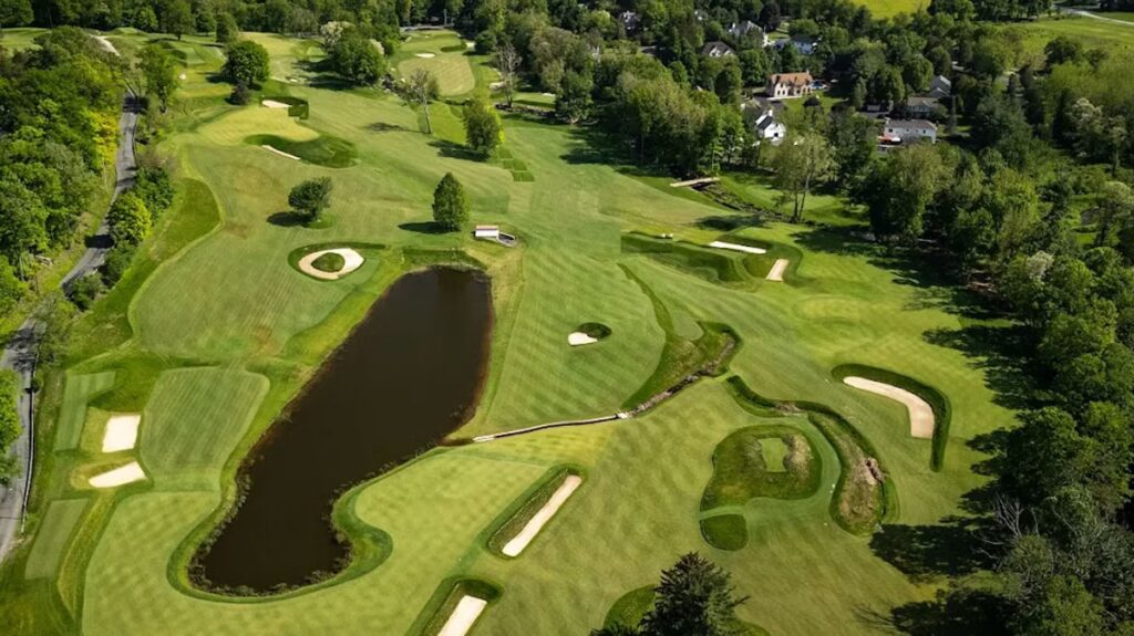 Unlocking the Potential: A 3,000-Yard Golf Course with 45 Unique Holes