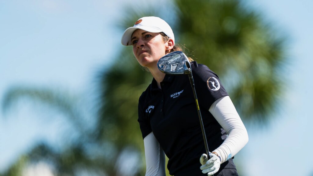 Veteran Player Reaches Final Stage of Q-School After Overcoming Cancer Battle