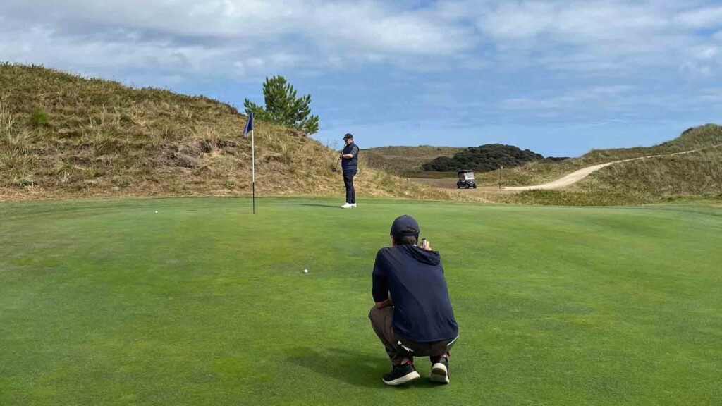 Ways Mid-80s Players Can Improve Without Professional Technology, Insights from a Top 100 Coach