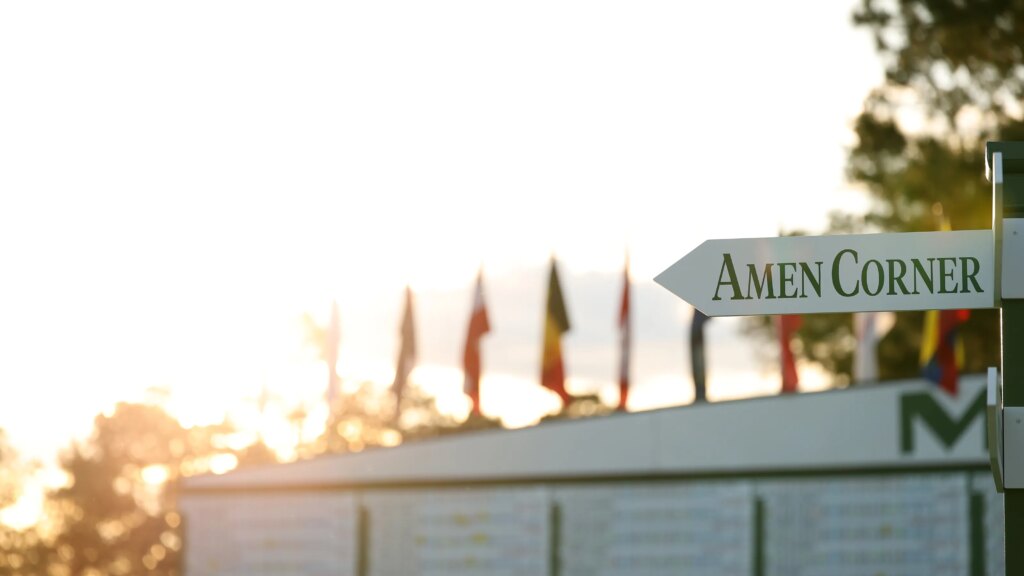 Where Will the Four Men’s Golf Majors Take Place in 2026 and What Are Their Dates?