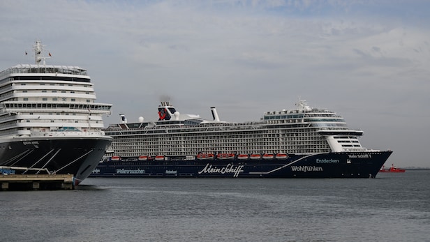 Why Next Ryder Cup Fans May Need to Stay on Cruise Ships