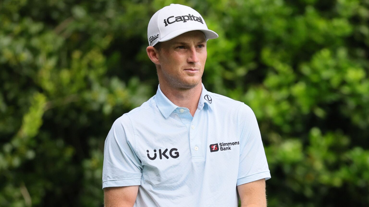 Will Zalatoris Making Comeback Seven Months Post-Back Surgery