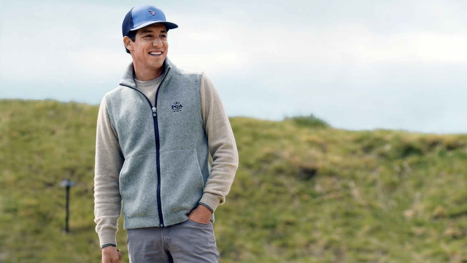 Craig Kessler Q&A: The LPGA’s New Commissioner Discusses Goals, Key Pillars, and Defining Success