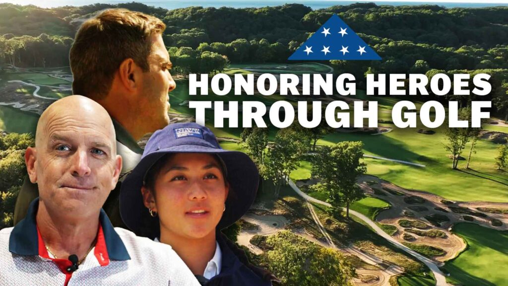 Why It’s More Than Just a Golf Tournament