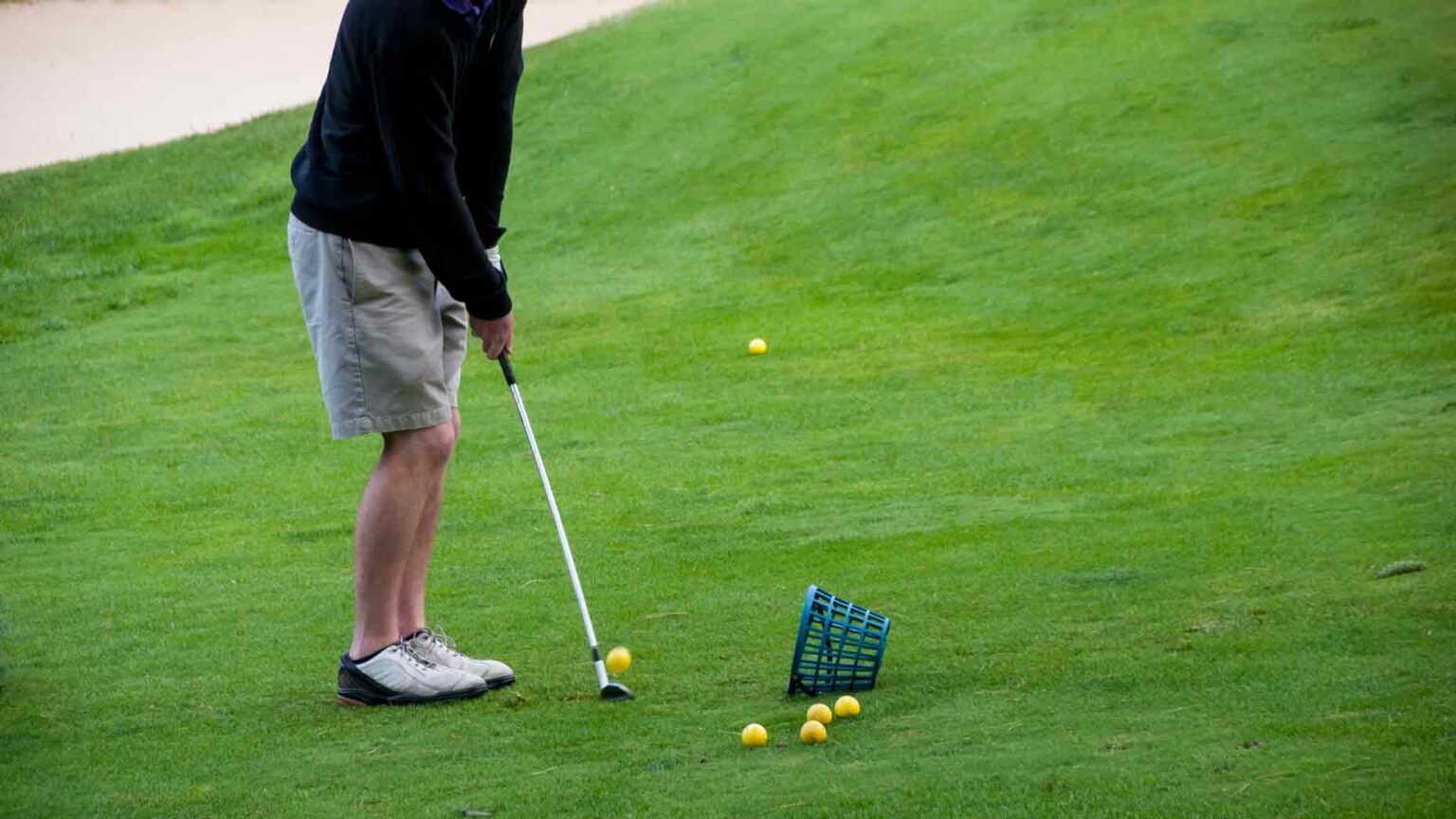Avoid This Common Takeaway Mistake to Enhance Your Short Game