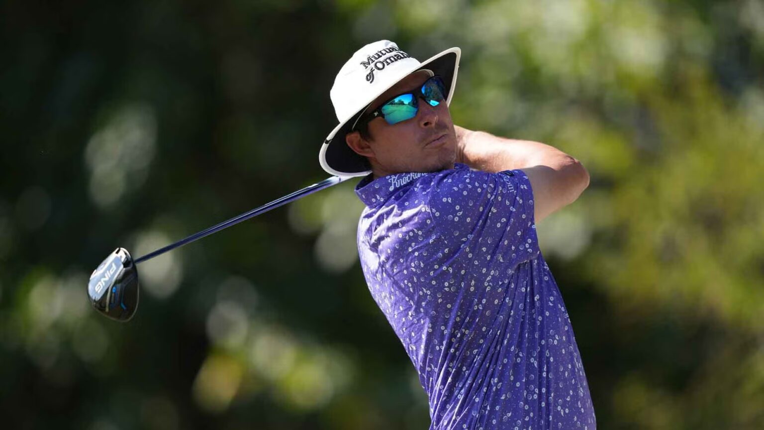 12 Players with Everything on the Line as FedEx Fall Approaches Its Finale