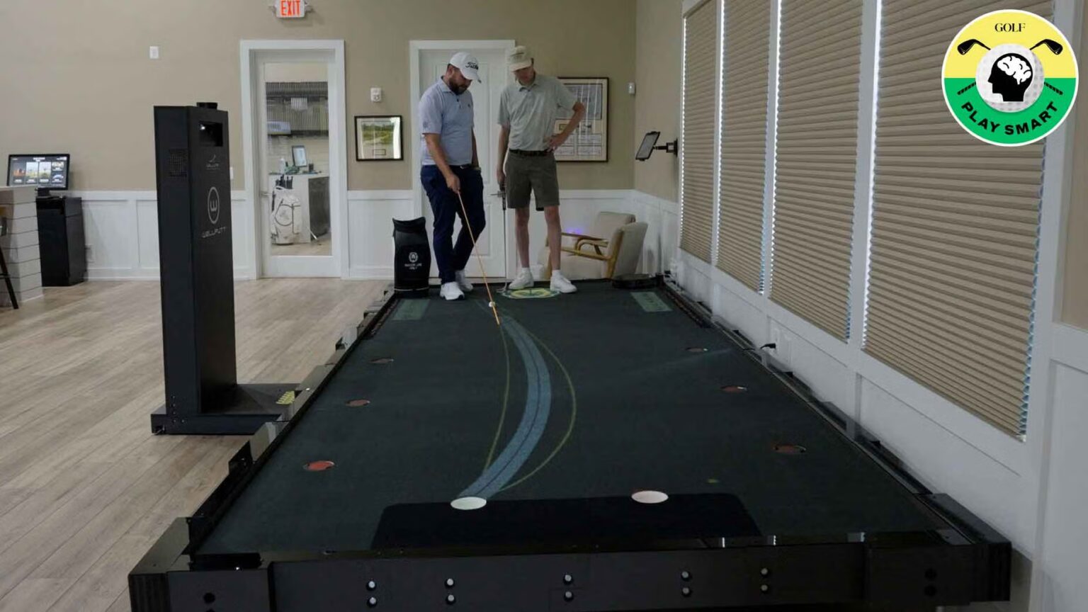 Why These Putts Frustrate Golfers (And Tips to Sink More of Them)