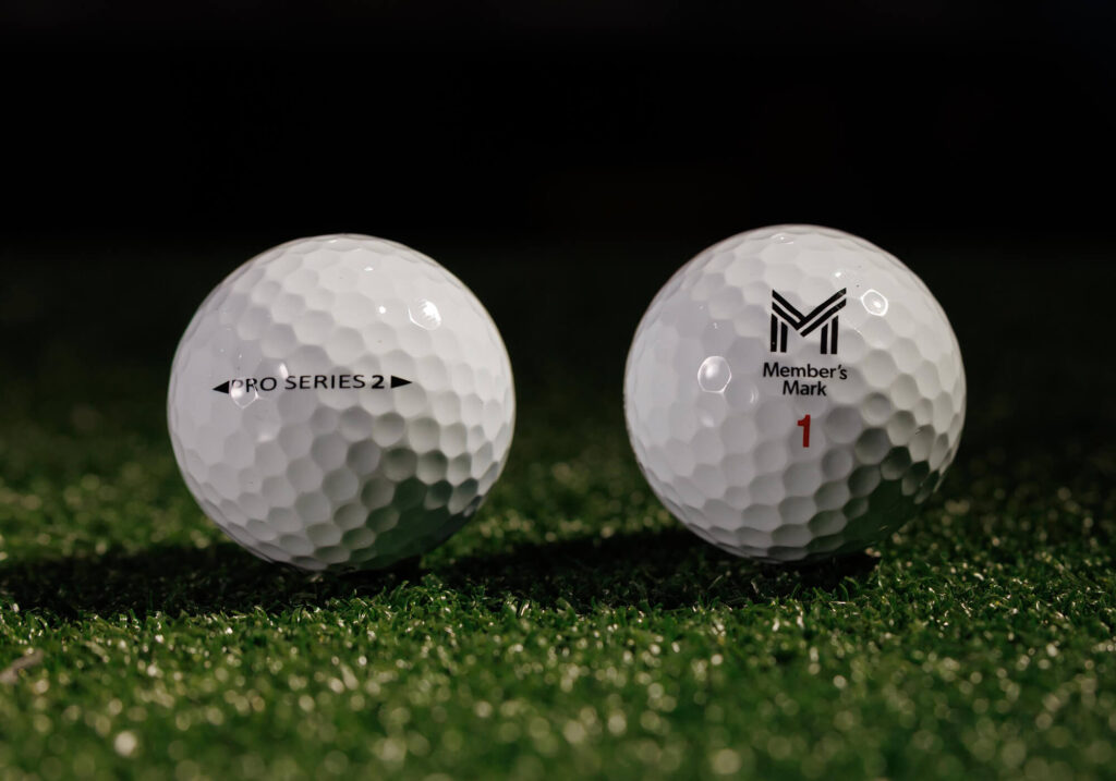 Are Your Irons Losing Distance? Here Are Five Golf Balls That Might Be to Blame