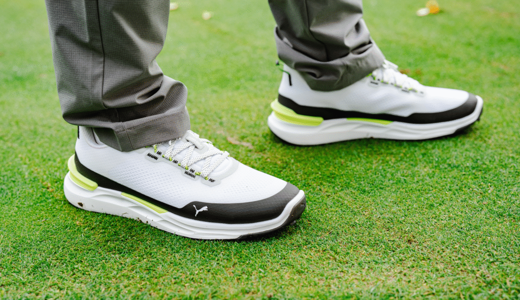 Puma Ignite Elevate X Golf Shoe: A Comprehensive Review