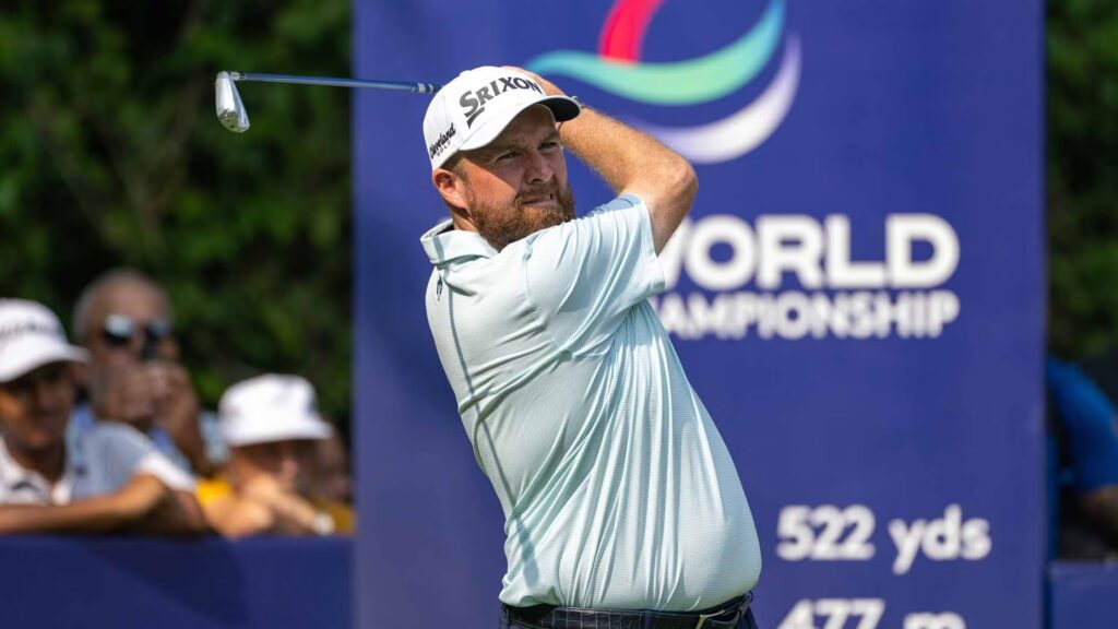 2025 India Championship: Friday TV Coverage for Round 2