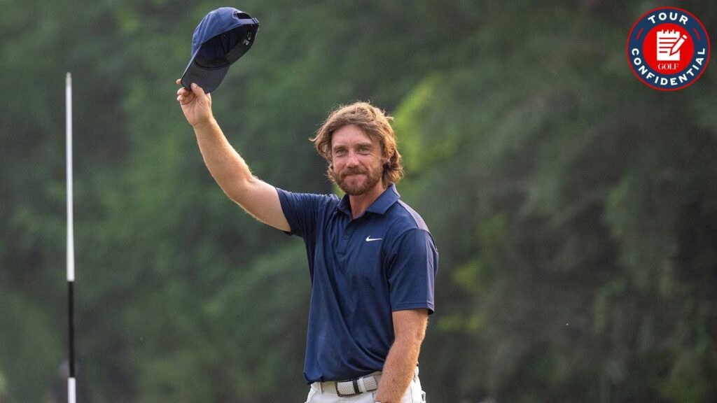 Is Tommy Fleetwood Ready for a Breakthrough in 2026?