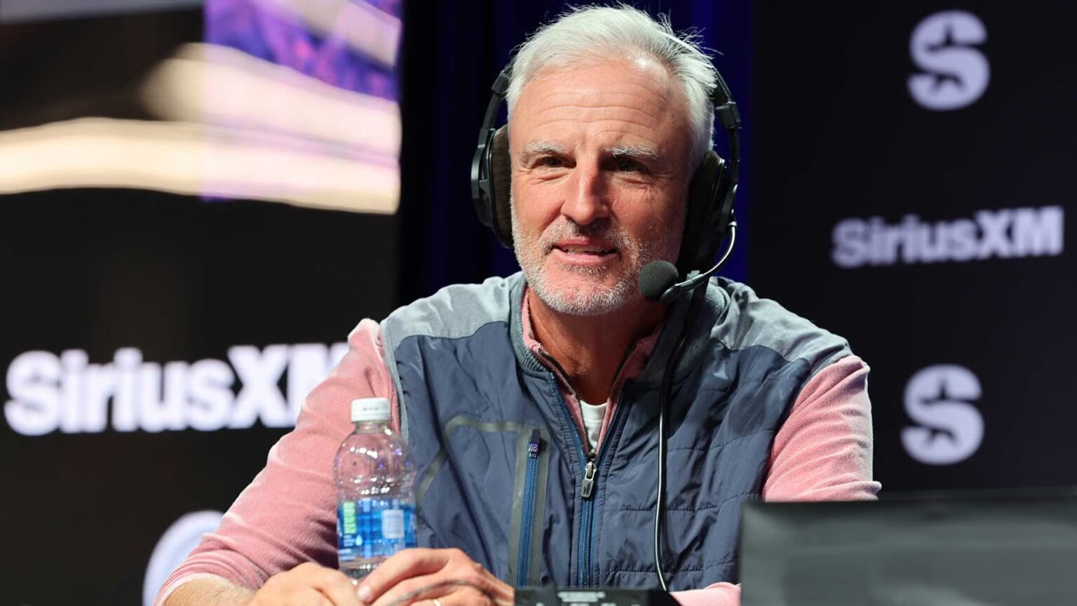 The On-Air Golf Mistake That Nearly Derailed Trey Wingo’s Career