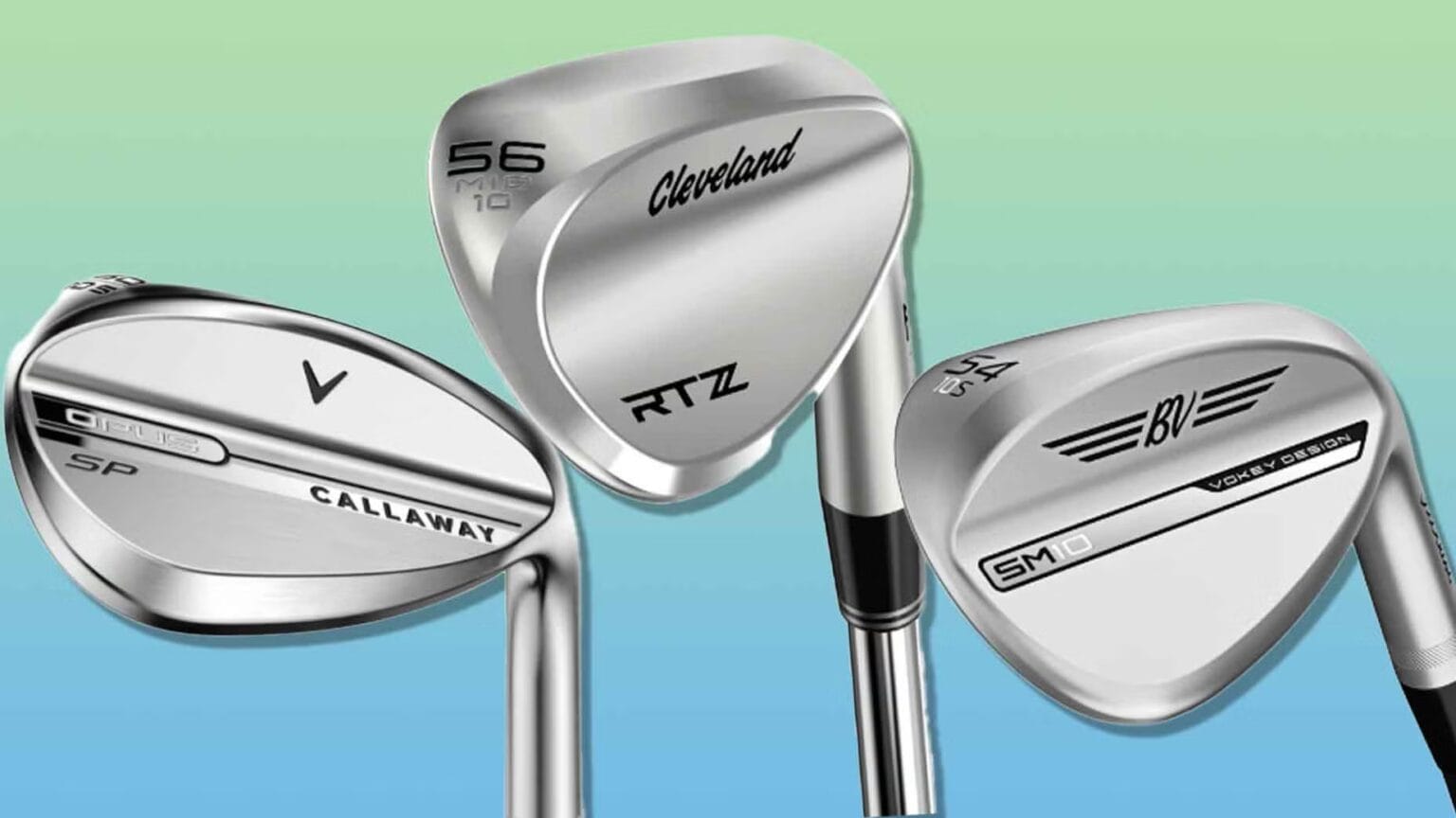 Should You Buy Wedges Separately from Your Iron Set?