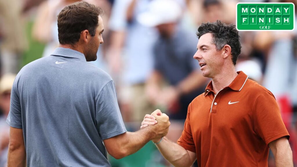 10 Unexpected Golf Tales You Might Have Missed | Monday Finish