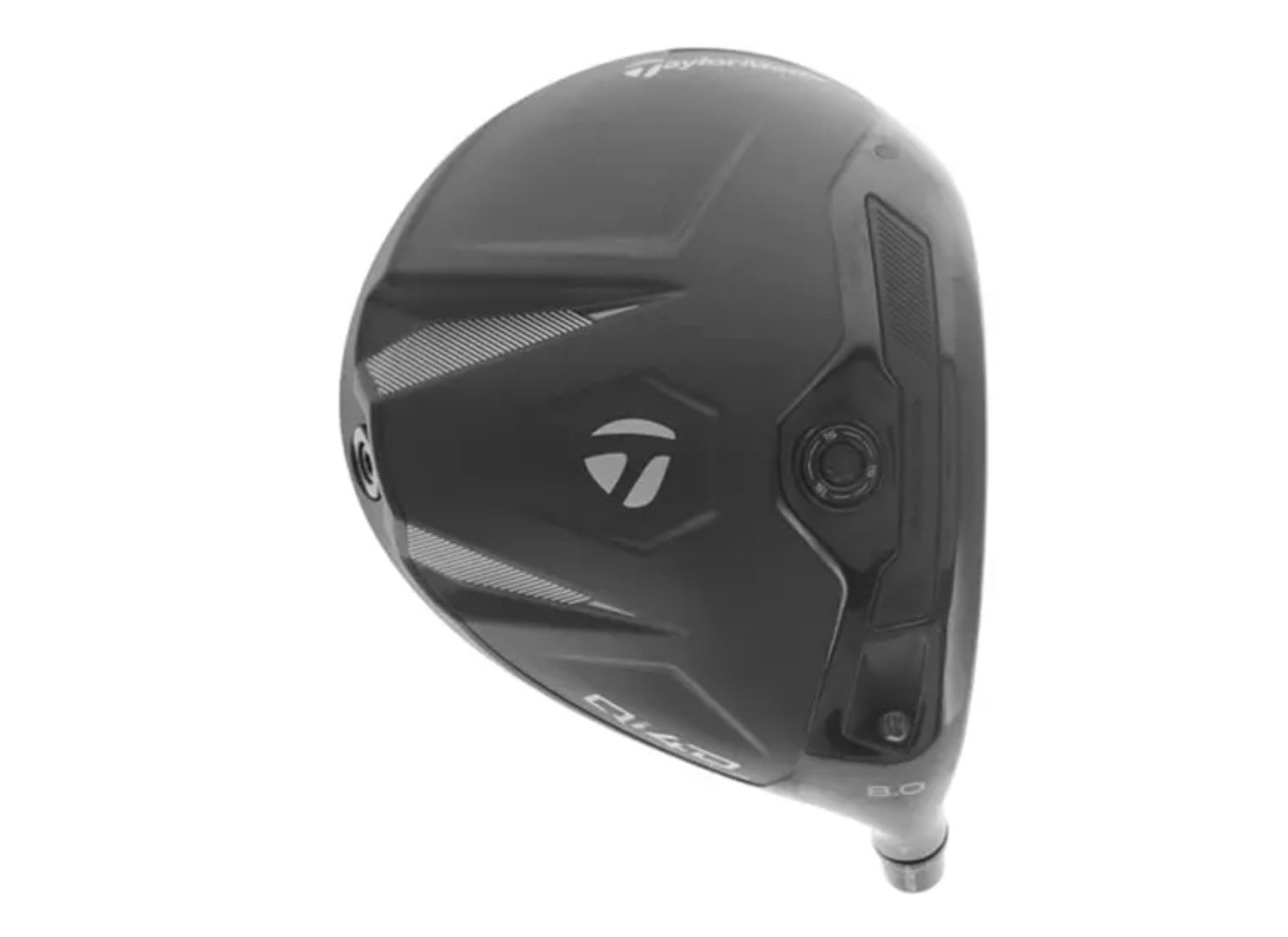 TaylorMade Qi4D LS