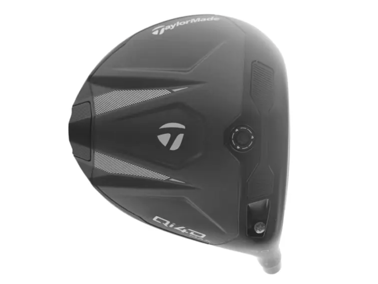 TaylorMade Qi4D Max