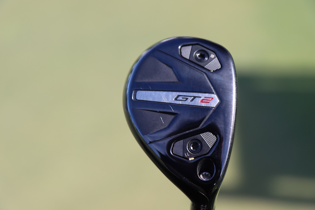 Titleist GT2 Hybrid