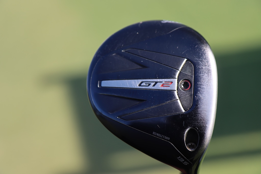 Titleist GT2 3-Wood