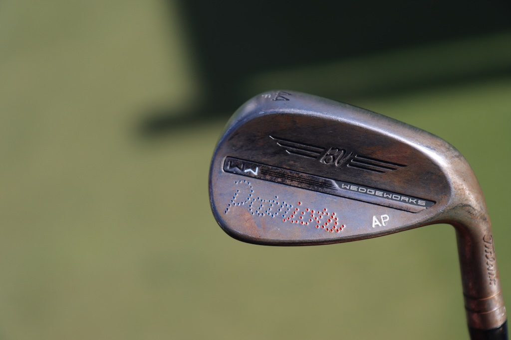 Titleist Vokey Design Wedges