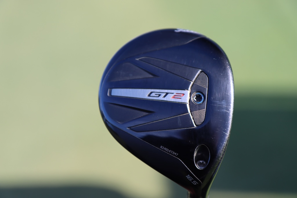 Titleist GT2 5-Wood