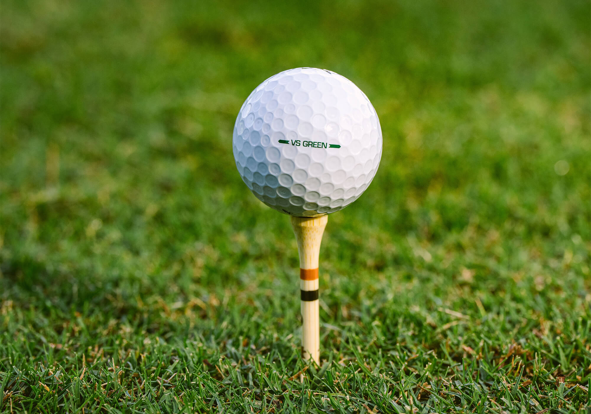 Bridgestone VS Green