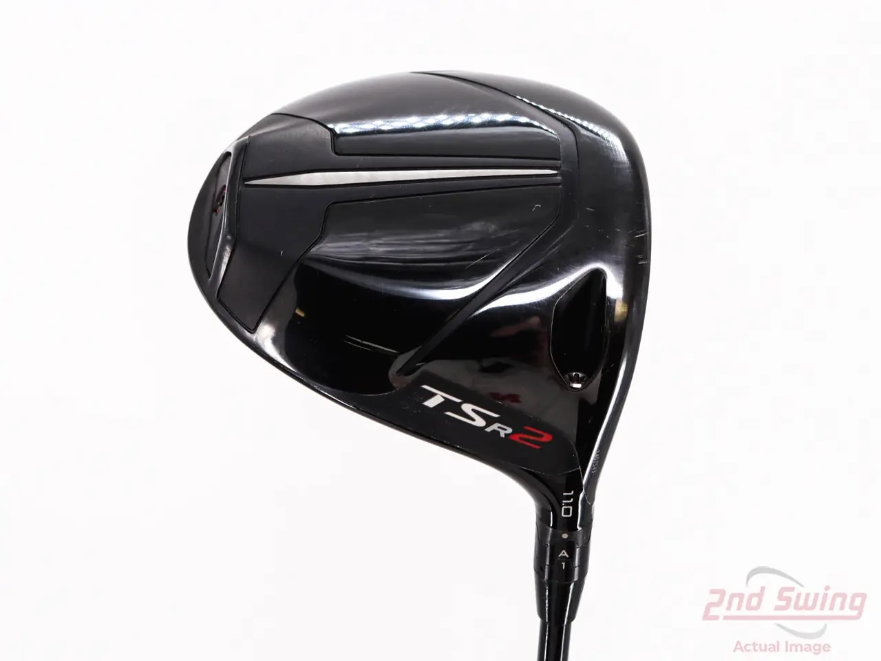 Titleist TSR2 Driver