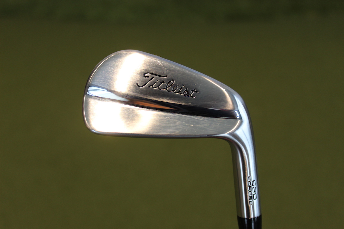Titleist 620 MB Irons