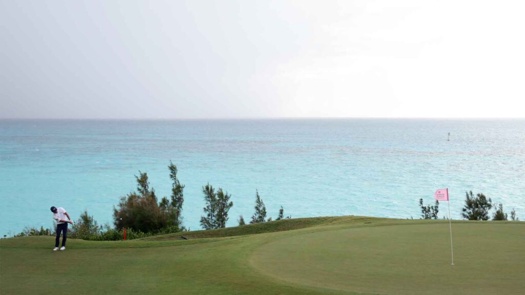 2025 Butterfield Bermuda Championship Earnings: Discover Each Player’s Payout
