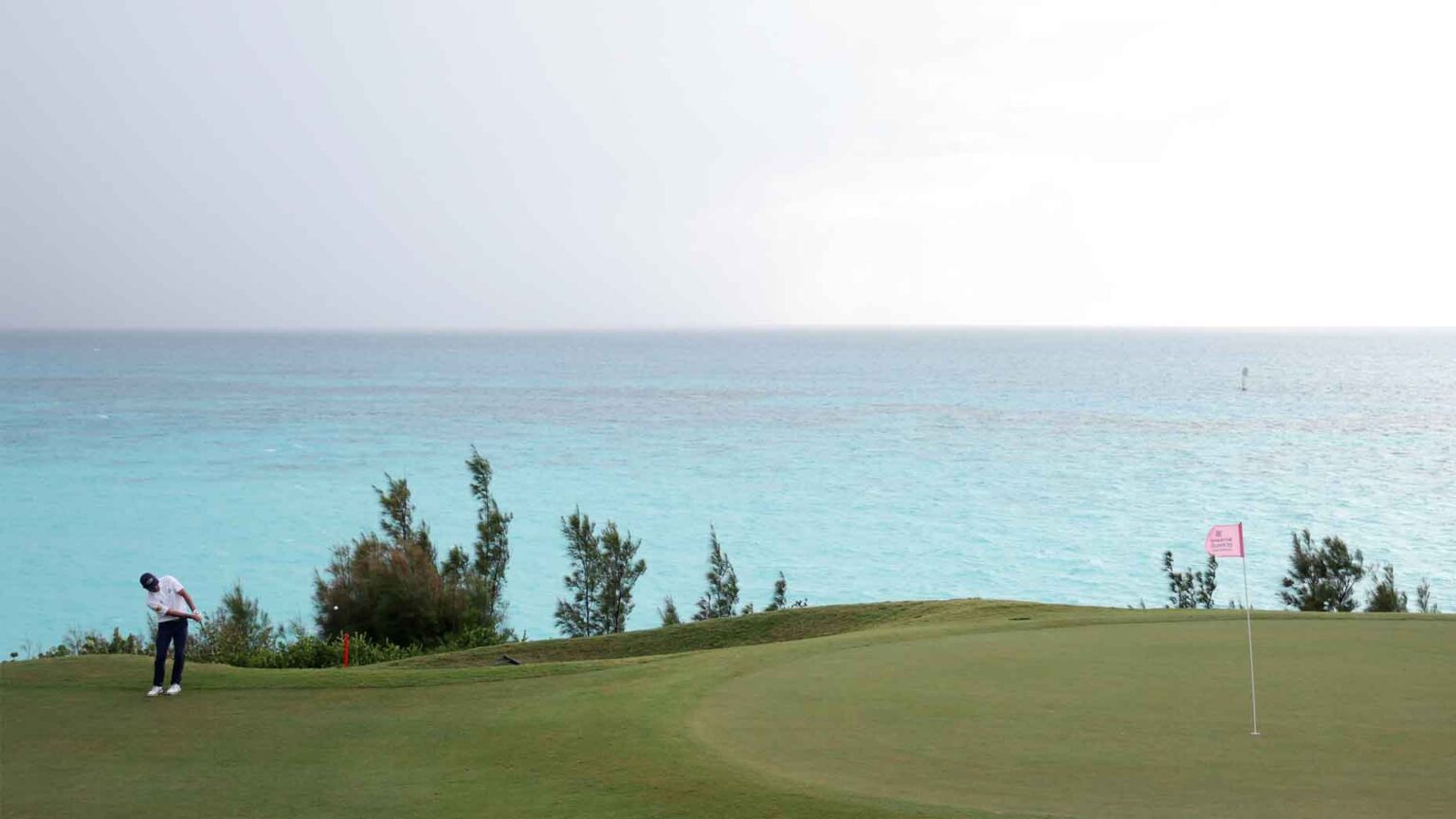2025 Butterfield Bermuda Championship Earnings: Discover Each Player’s Payout
