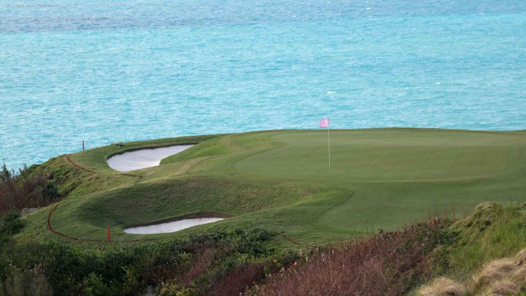 2025 Butterfield Bermuda Championship: Saturday TV Schedule and How to Watch Round 3