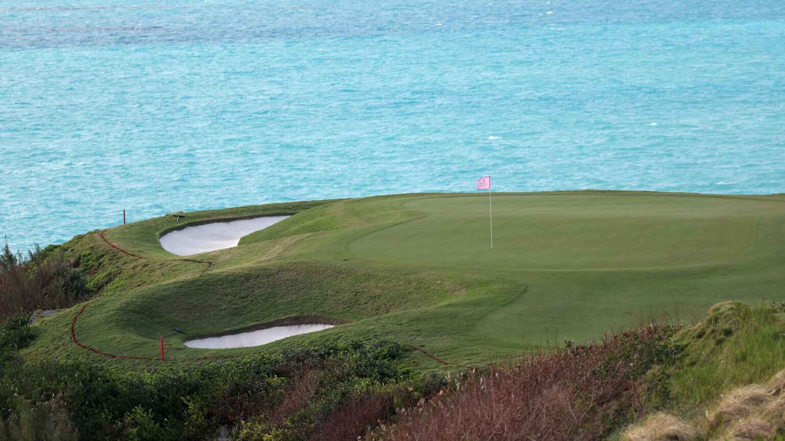 2025 Butterfield Bermuda Championship: Saturday TV Schedule and How to Watch Round 3