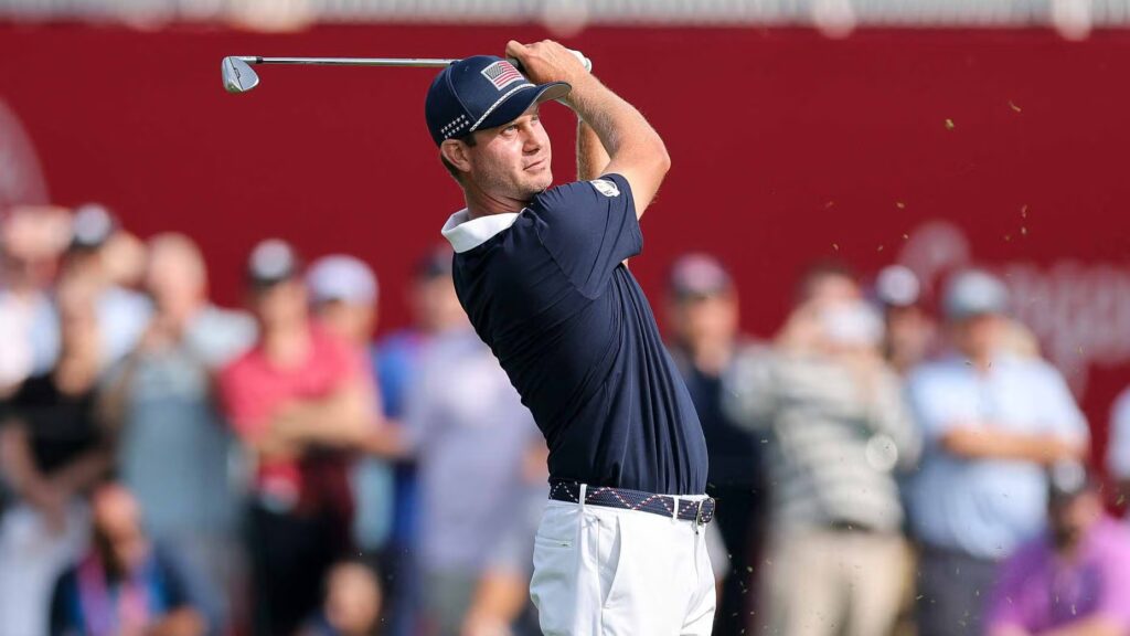 2025 RSM Classic Odds: Ryder Cup Star Tops Betting Favorites in FedEx Fall Finale