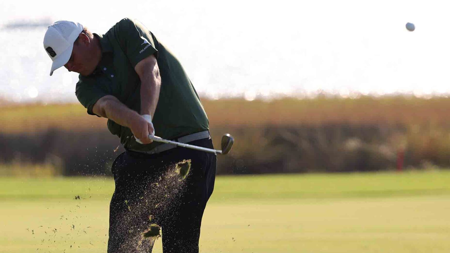 2025 RSM Classic Prize Breakdown: Payout Details and Winner’s Share