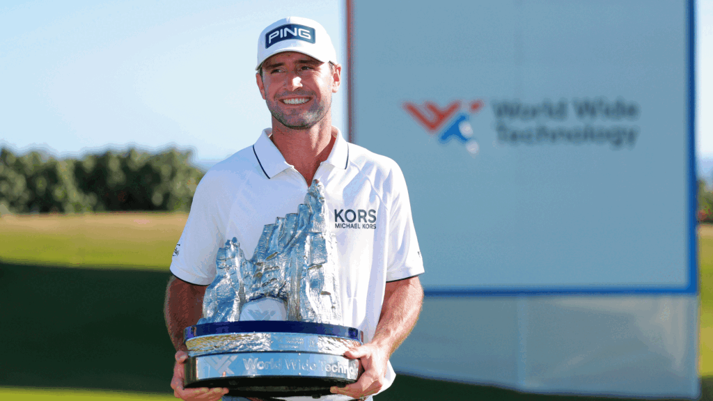 2025 World Wide Technology Championship: Complete Prize Money Distribution