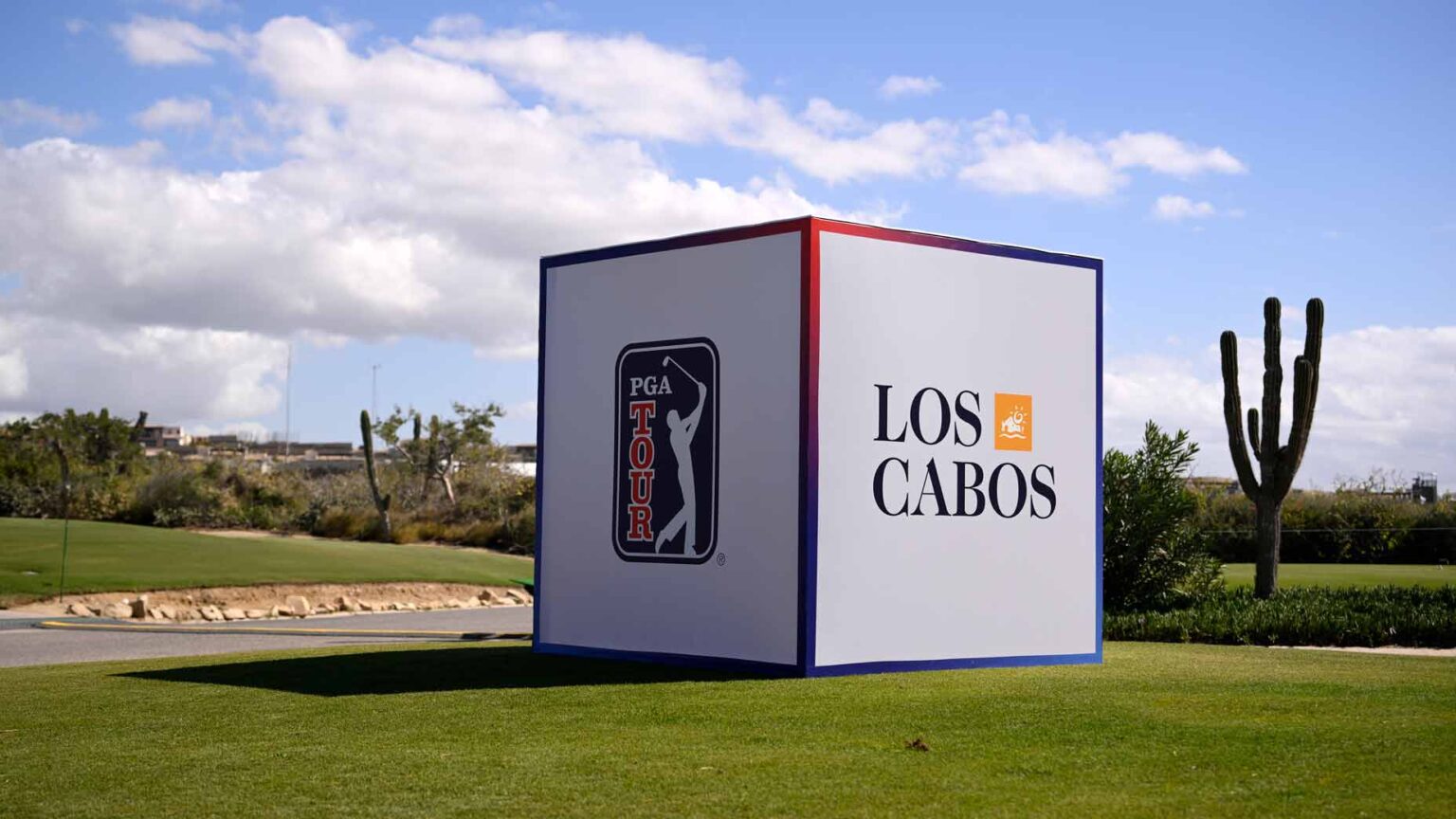 2025 World Wide Technology Championship: Friday Tee Times & Round 2 Pairings